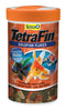 Tetra TetraFin Plus Goldfish Flakes 2.2oz - Poudre Pet and Feed Supply